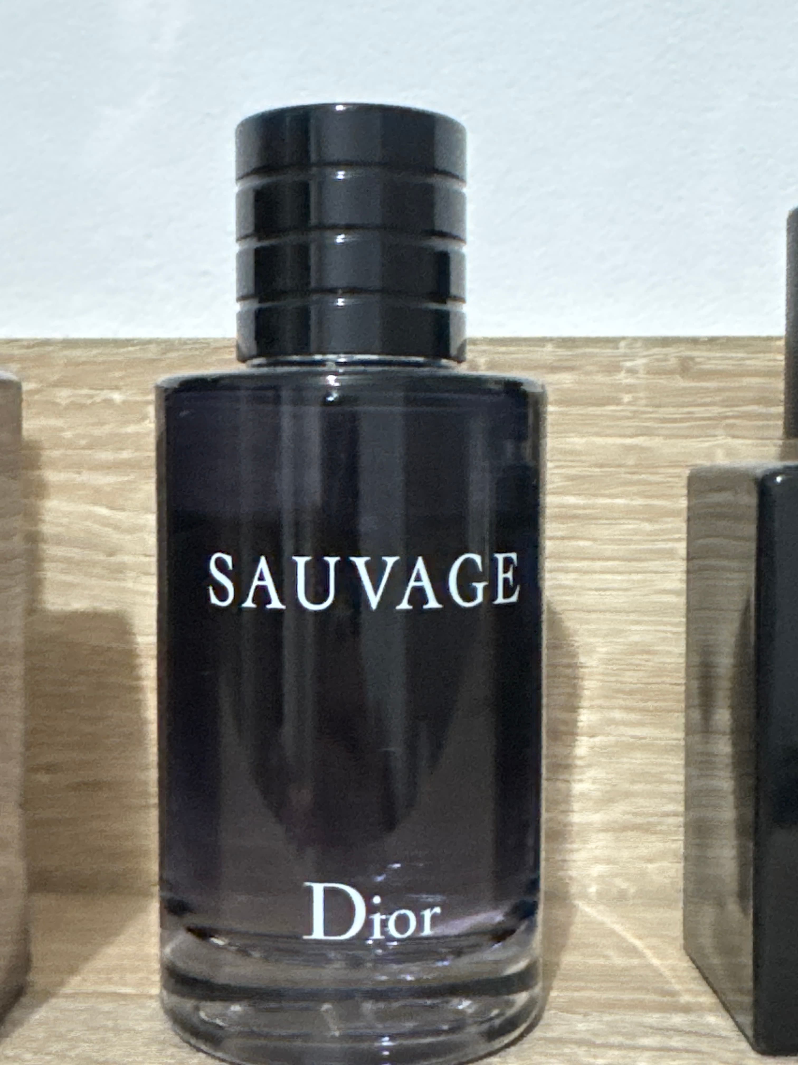 Sauvage - Image 1