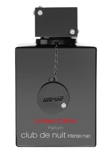 Club de Nuit Intense Man