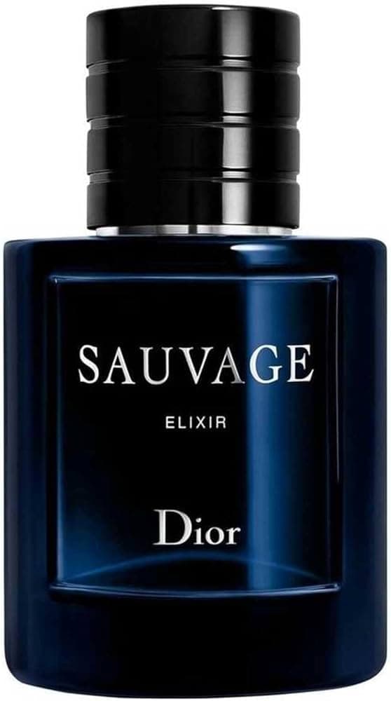 Sauvage Elixir - Image 1
