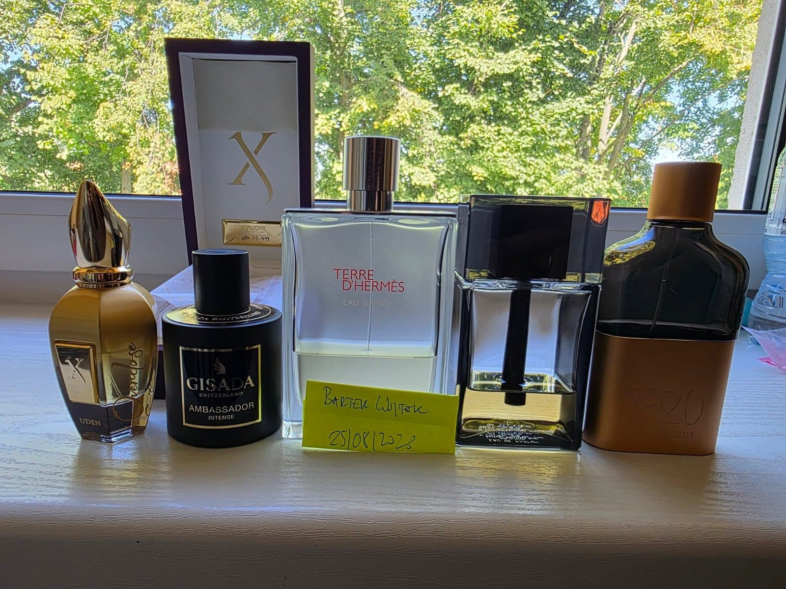 Tous 1920 The Origin EDP